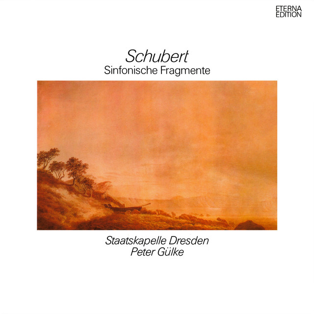 Schubert: Symphonic Fragments - Album by Franz Schubert | Spotify