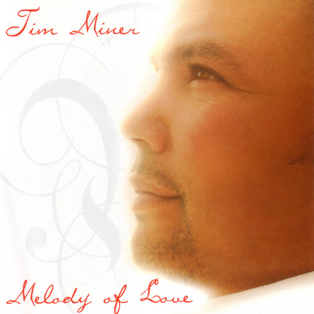Melody of Love cover art