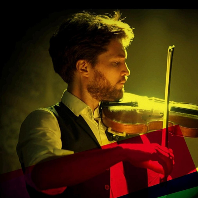 Anton Jablokov / Anton Violinist & Friends