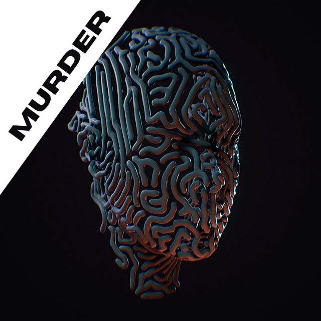 Murder - Single by Ethan Healy | Spotify