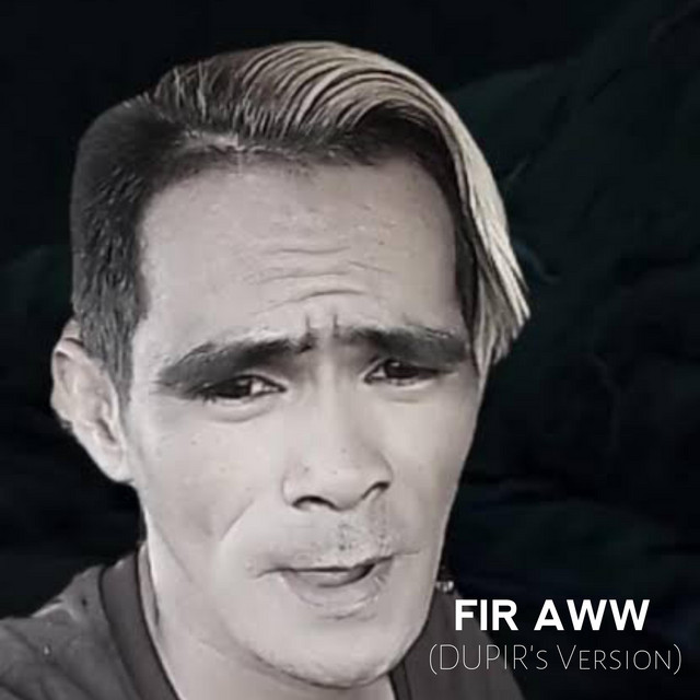 FIR AWW - EP by DUPIR | Spotify