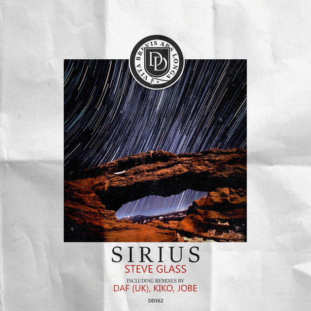 Sirius cover art