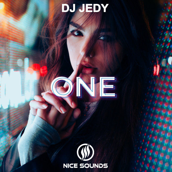 Обкладинка: One — DJ JEDY