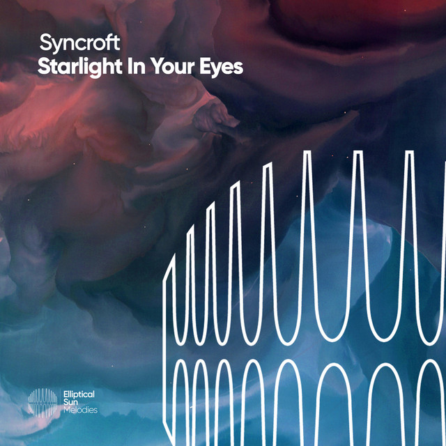 Starlight In Your Eyes - Bianco Soleil Remix cover art