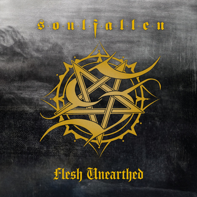 Flesh Unearthed cover