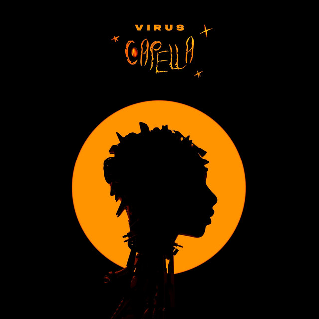 Capella cover art