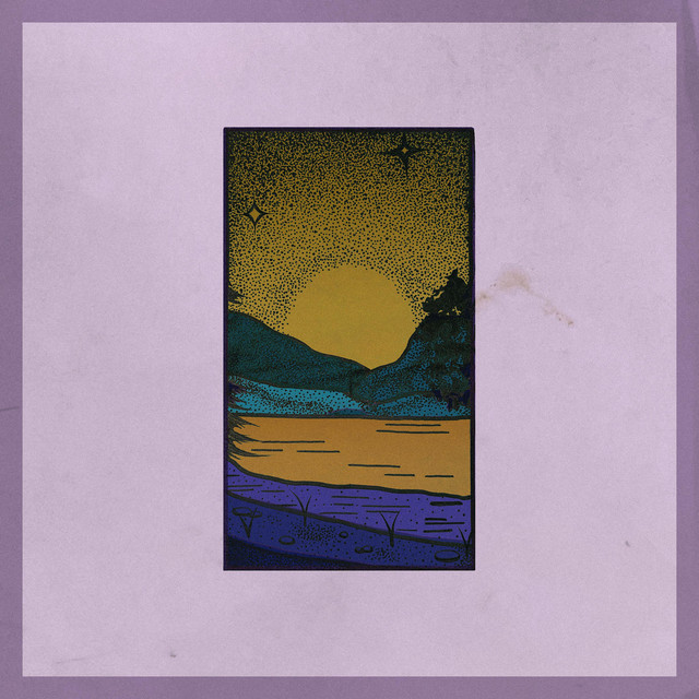 Great Pink Heron cover art