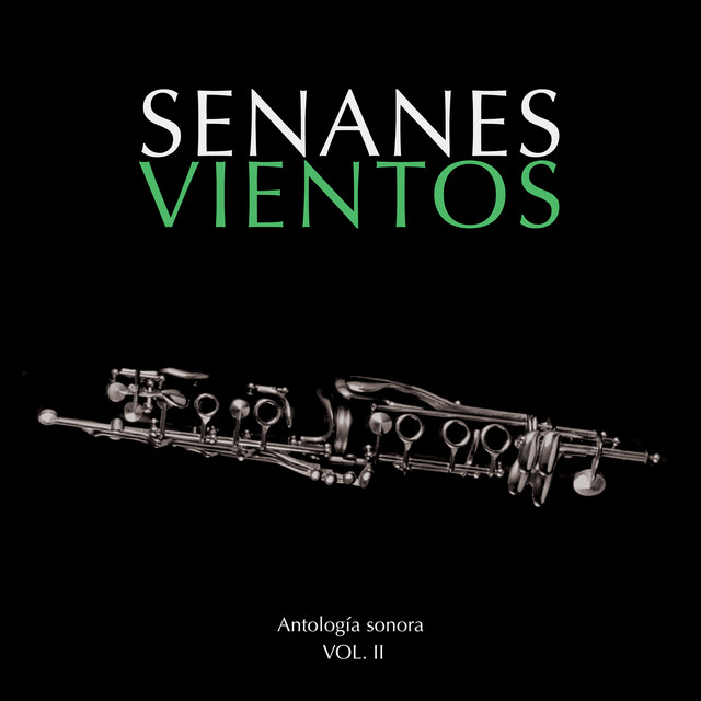 Rajacincha, para Dos Trompetas, Tres Trombones y Piano cover art
