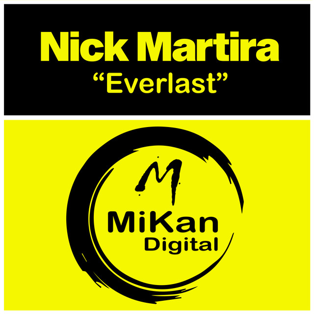 Everlast cover