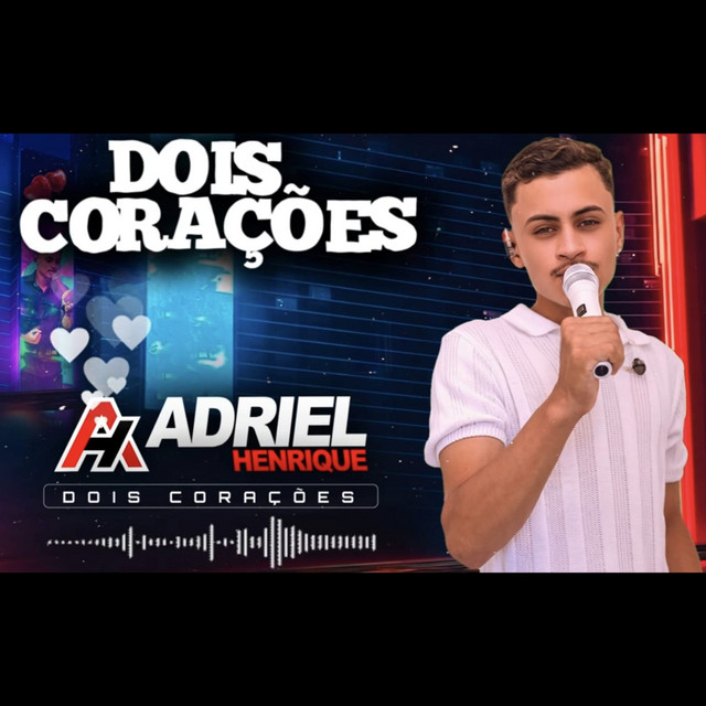 Adriel Henrique