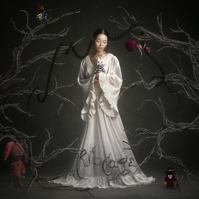 undefined album image