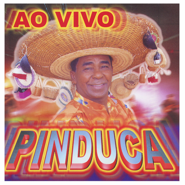 Ao Vivo cover art