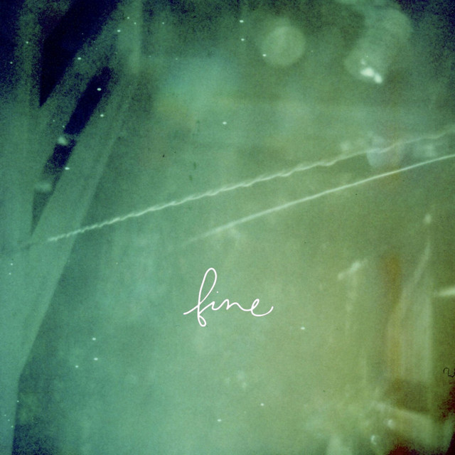 Fine cover art