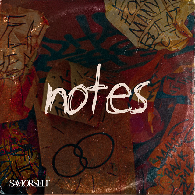 Notes cover art