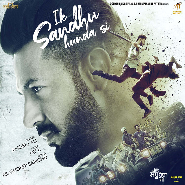 Ek Sandhu Hunda Si