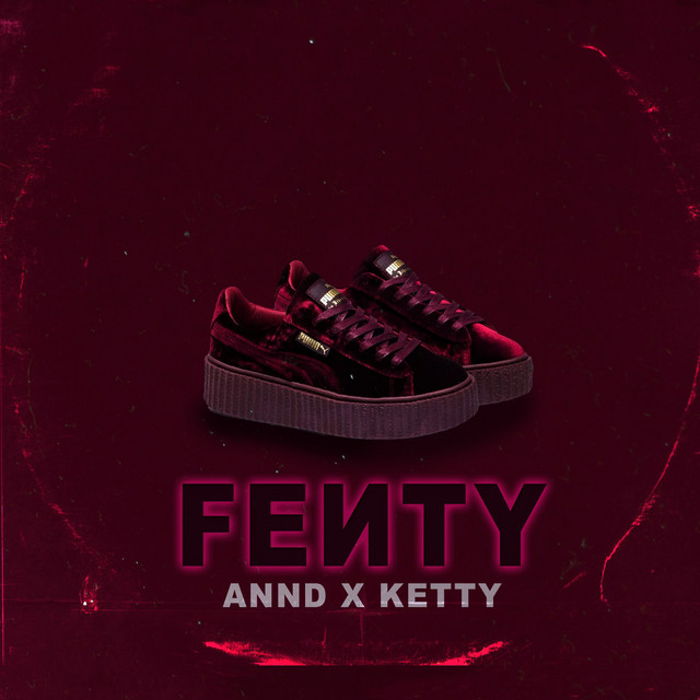 Fenty cover art