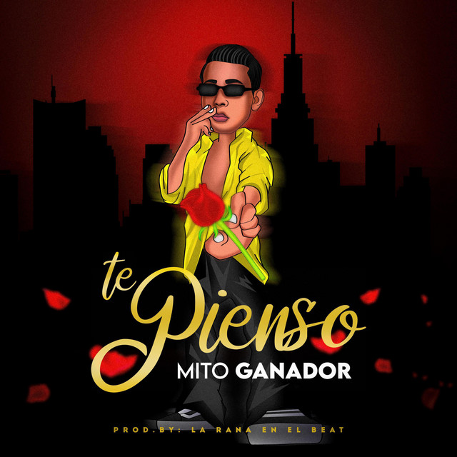 Mito Ganador