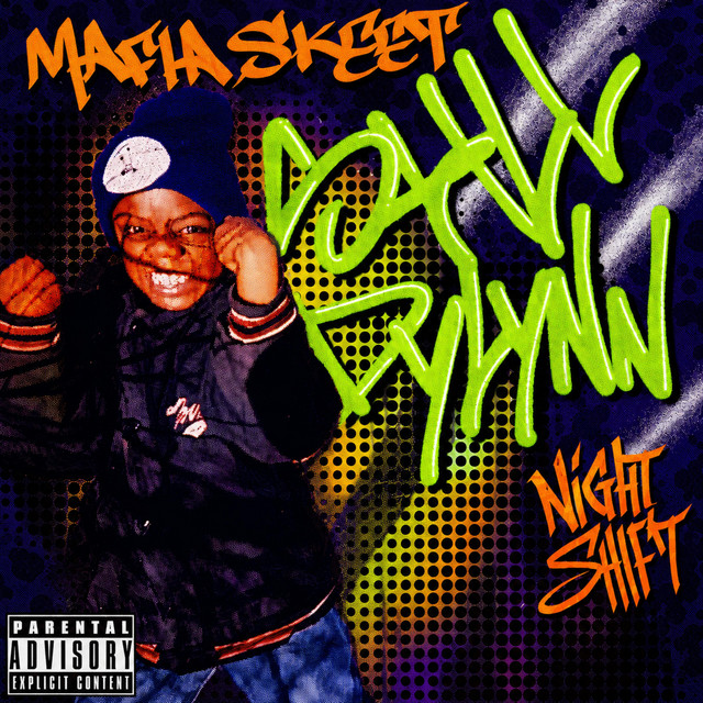 Mafia Skeet