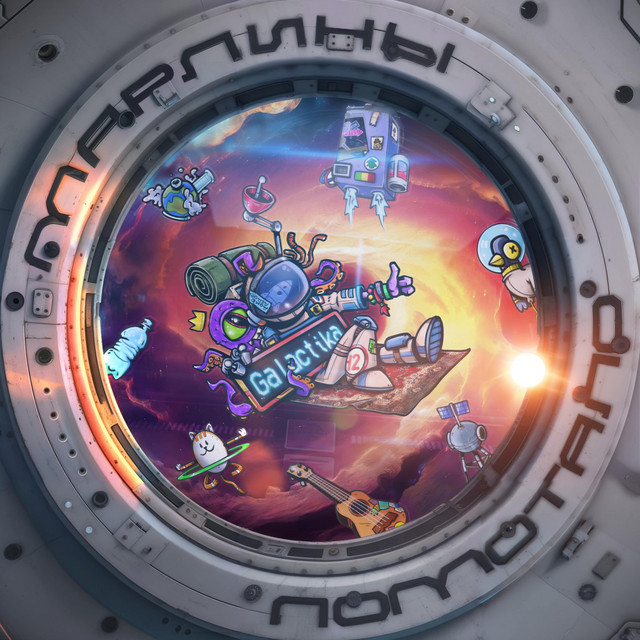 ПОМОТАЛО cover art
