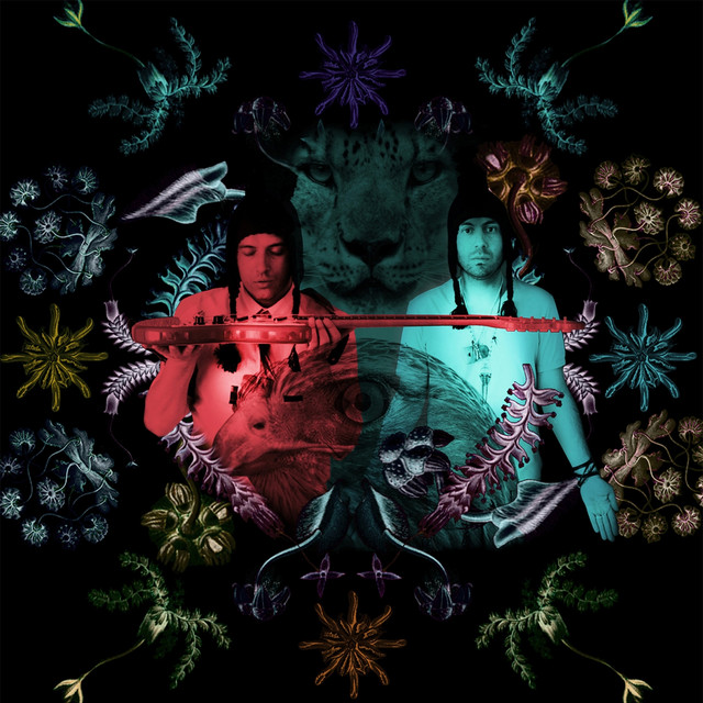 Icaro del Sol cover art