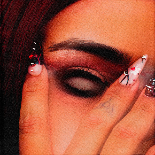 Vampira