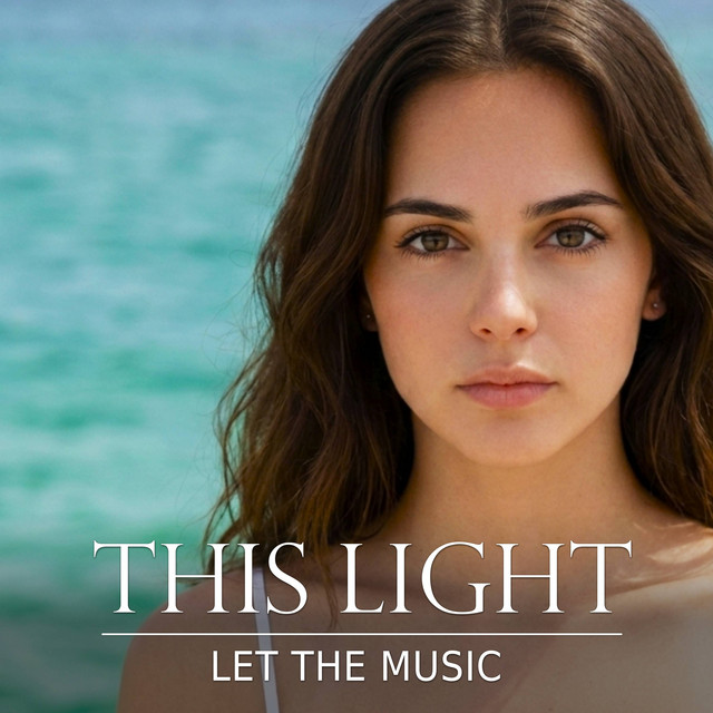 Let The Music cover art