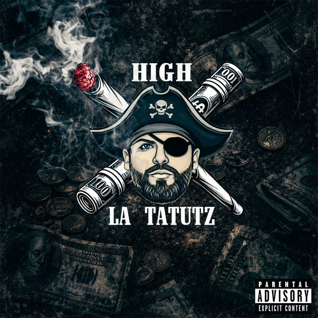 High la Tatutz cover art