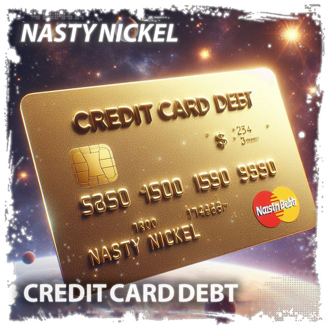 Nasty Nickel