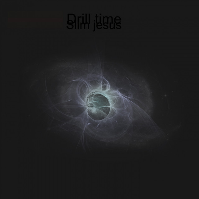 Drill Time cover art