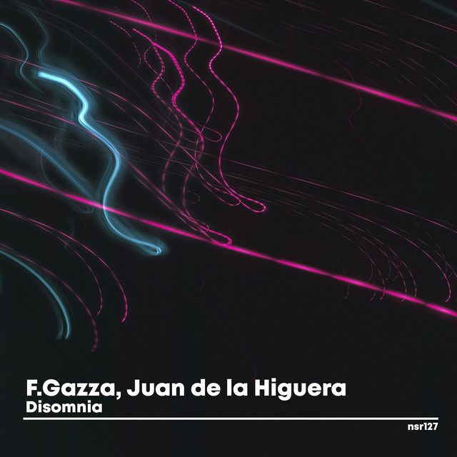 Disomnia cover art