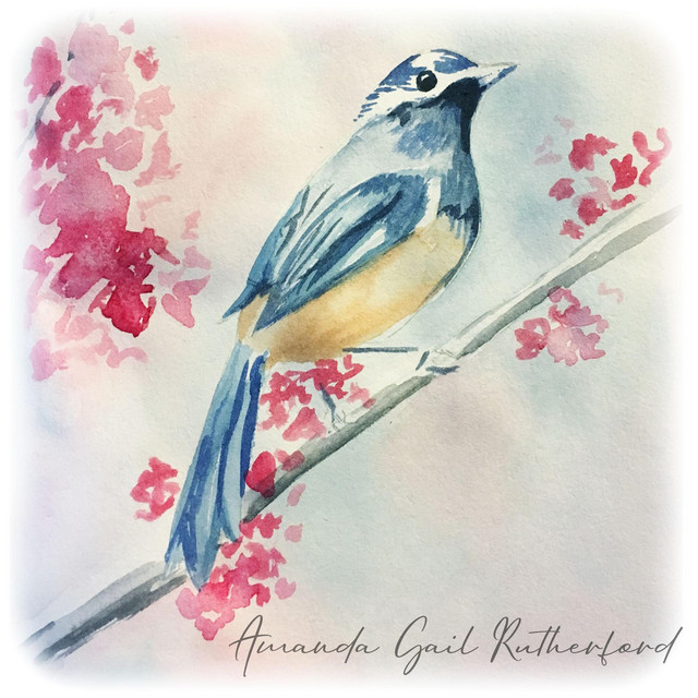 Handkerchief - song and lyrics by Amanda Gail Rutherford | Spotify