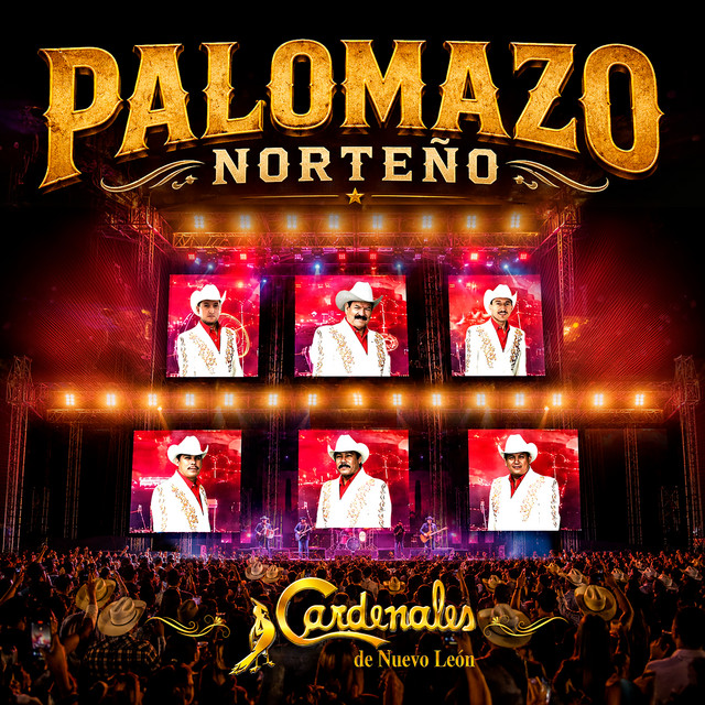 Palomazo Norteño