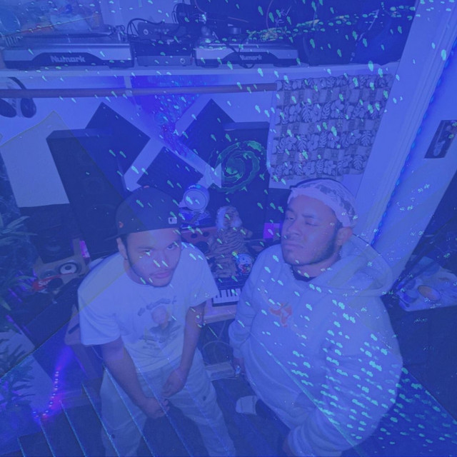 Bluez cover art