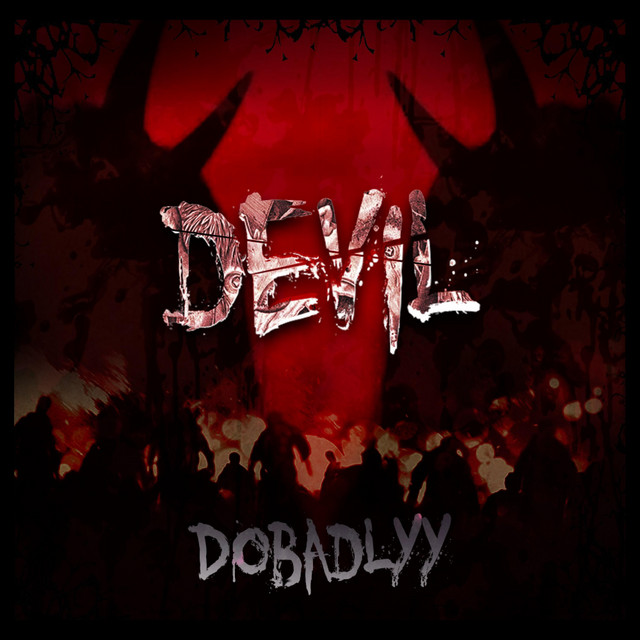 Devil cover art