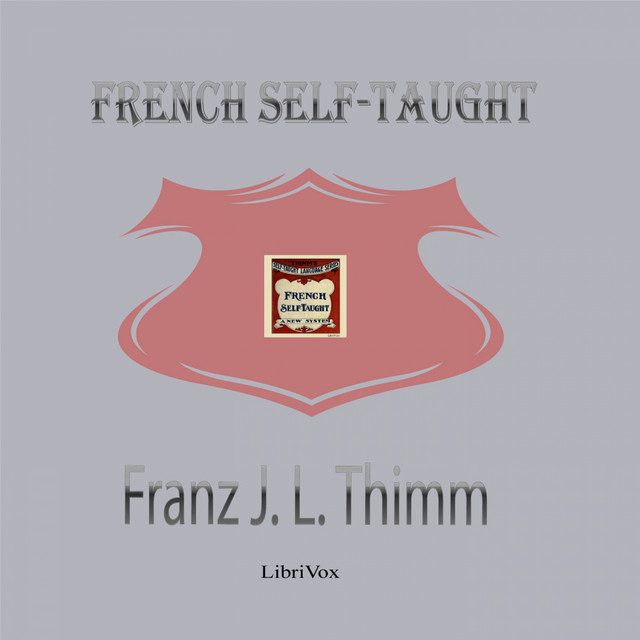 Franz J. L. Thimm: French Self-Taught