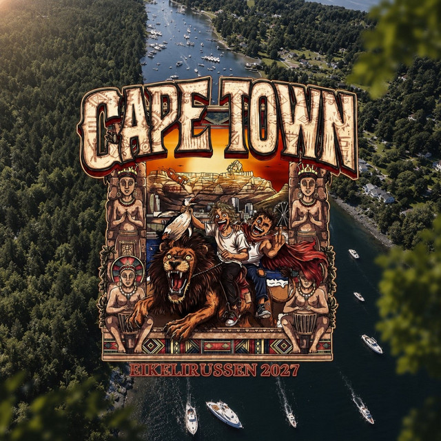 Middagsbukta (Capetown)