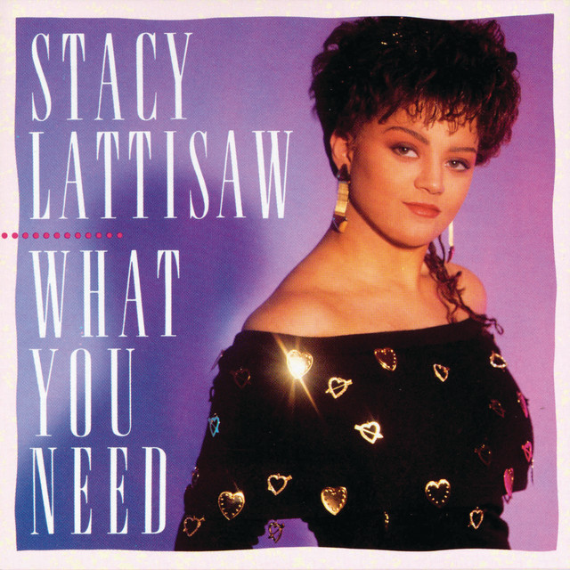 What You Need cover art
