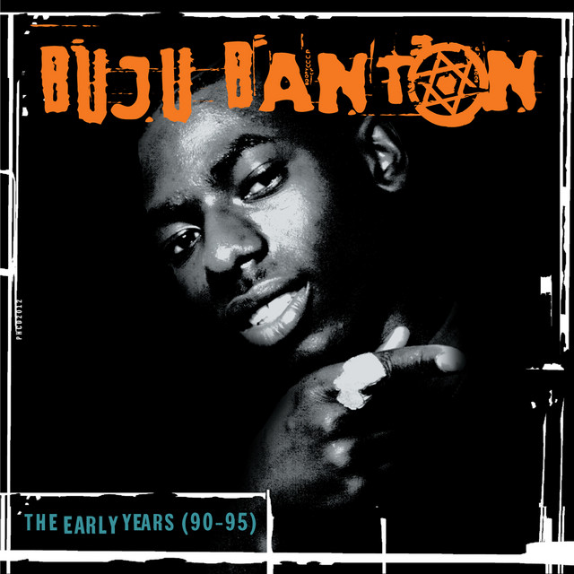 洋楽 BUJU BANTON The Early Years (90-95) CD The Early Years (90-95) - Album by Buju Banton | Spotify