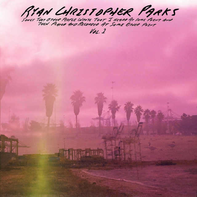 Ryan Christopher Parks