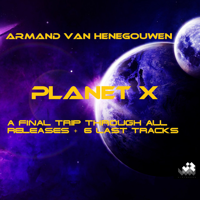 Spaceship cover art