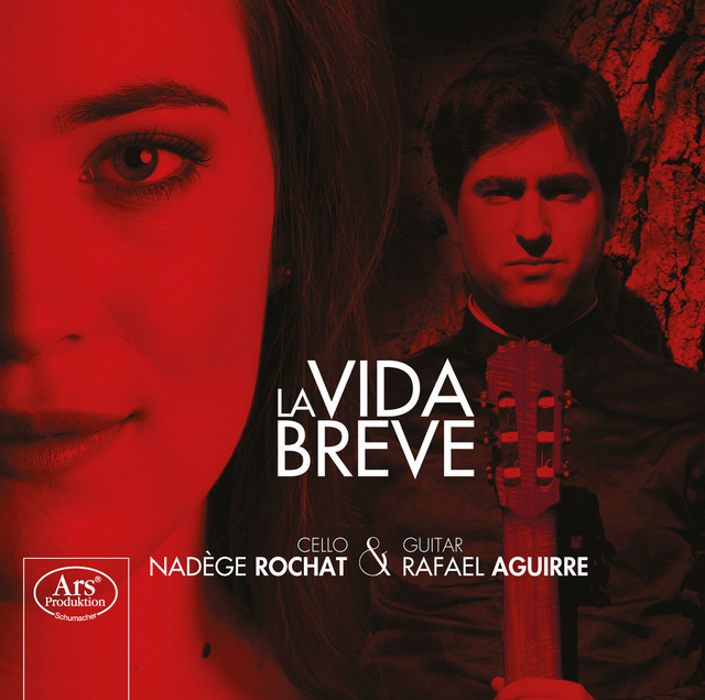 La vida breve