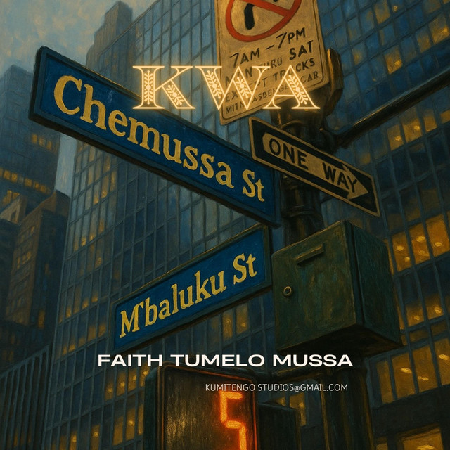 CHE MUSSA - Single by Faith Mussa | Spotify