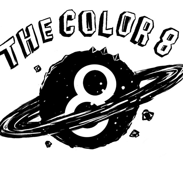 X - Single by The Color 8 | Spotify