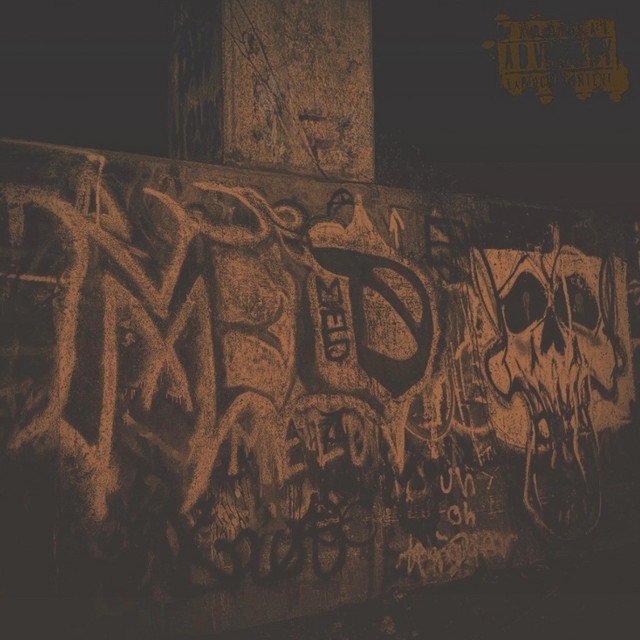 Meld cover art
