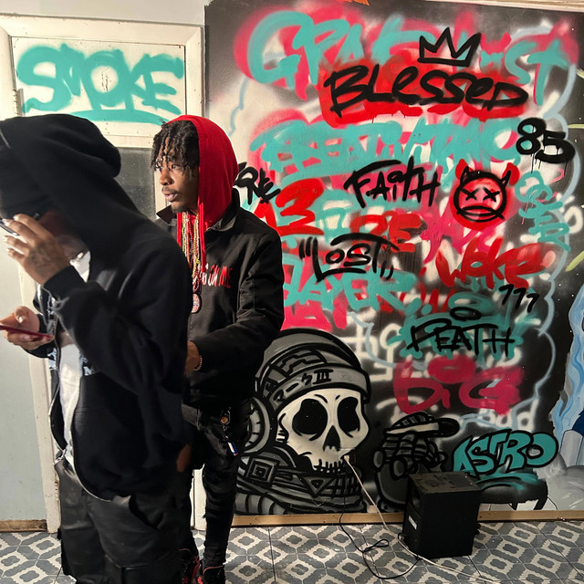 730Rexkless | Spotify