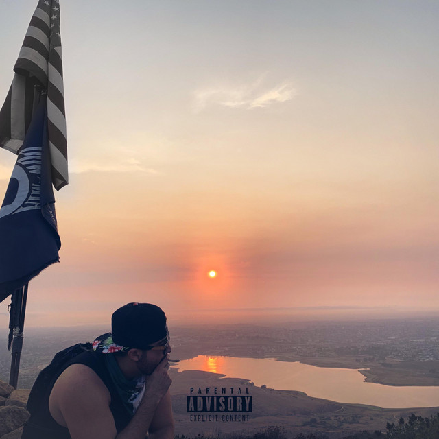 Im Good Love Thanks cover art