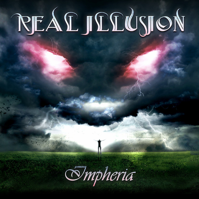 Impheria cover art