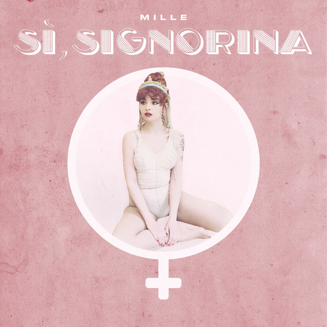 Sì, signorina