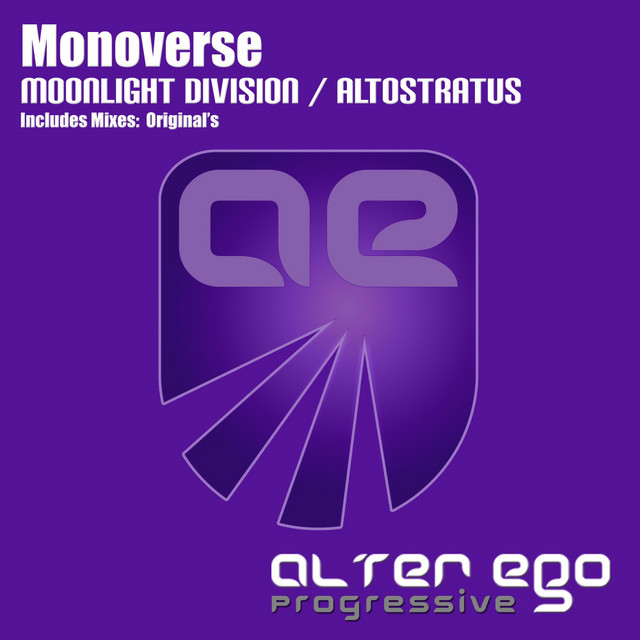 Moonlight Division album art