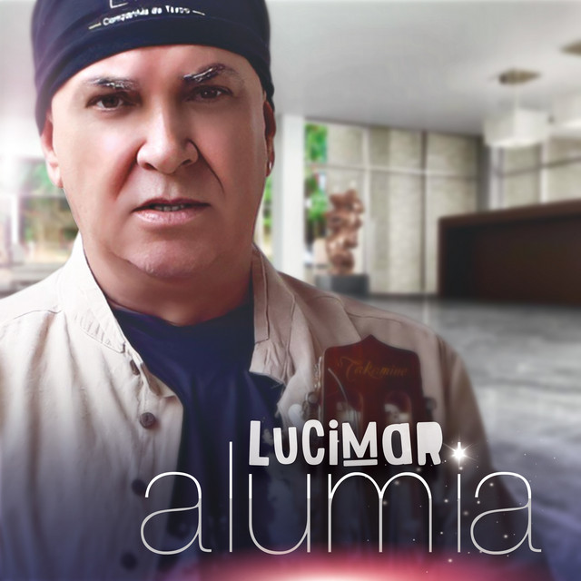 Alumia cover art